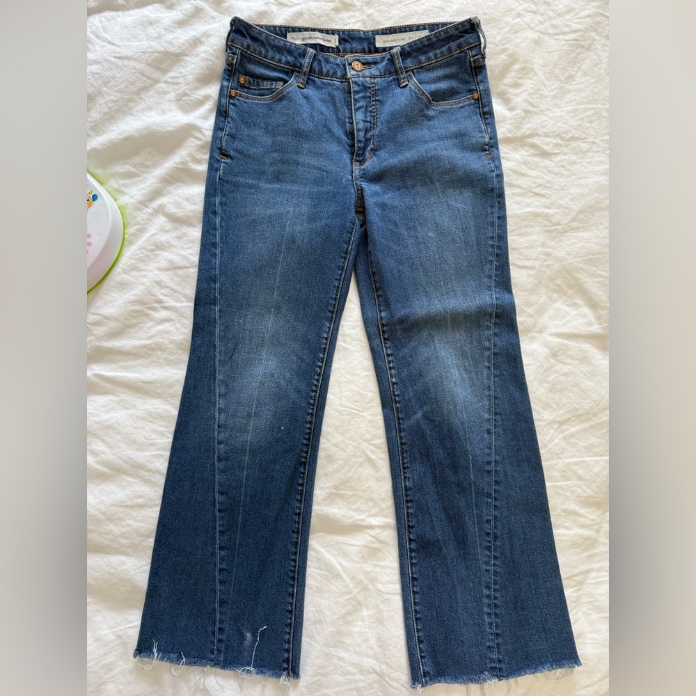 Pilcro Jeans
